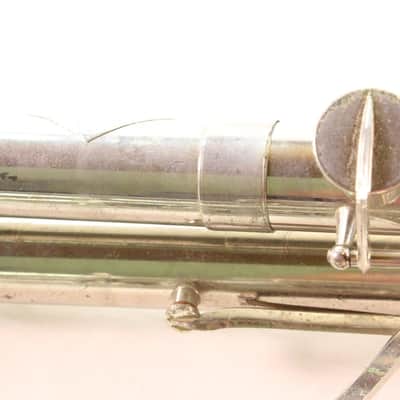 Leblanc Paperclip Contrabass Clarinet Range to Low C TERRIFIC image 3