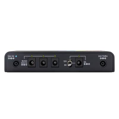 Walrus Audio Canvas Power HP Black image 4