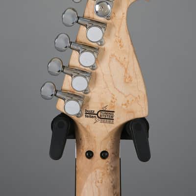Washburn N4 Authentic USA Custom Shop Nuno Bettencourt Signature Electric Guitar image 7