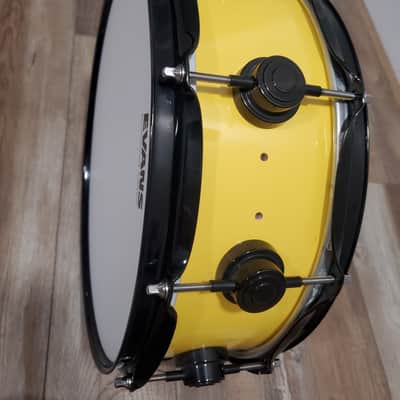 8 Piece DW Collector's Series Drum Set image 19