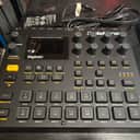 Elektron Digitakt 2017 - 2024 - Black