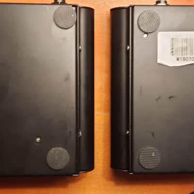 ART Tube MP (Original) Tube Preamp / DI Box – Pair only 90 Euro image 4