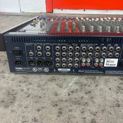 Yamaha MG32/14FX 32 Channel Mixing Console image 4
