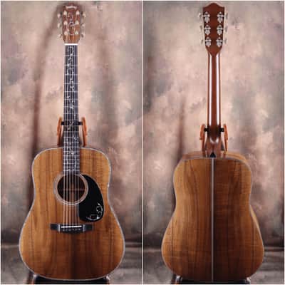 Headway ATB HD-40th/KOA DX image 1