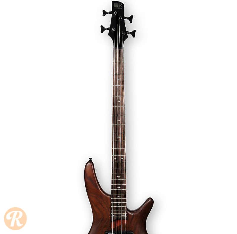 Ibanez SR600 Standard Soundgear Bass 2009 - 2018 image 1
