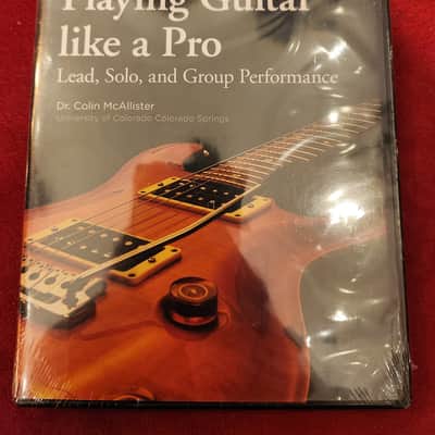 Guitar DVD Collection image 5