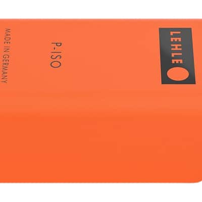 Lehle P-ISO TRS XLR Line Isolator image 3