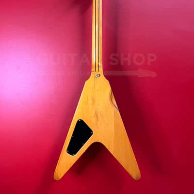 Gibson Flying V V2 1980 image 2