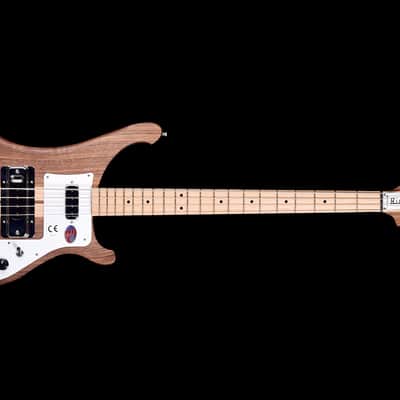 Rickenbacker 4003S  - Walnut image 2