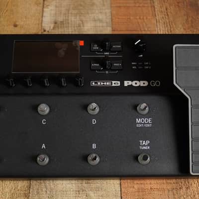 Line 6 POD Go image 2