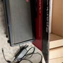 Positive Grid Spark 40 40-Watt 2x4" Modeling Guitar Combo 2020 - Present - Black