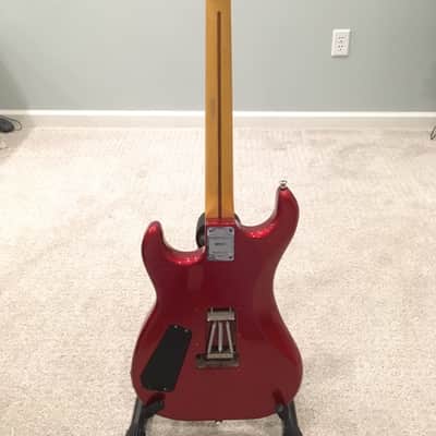 1986 Kramer Baretta Focus 1000 MIJ USA image 7