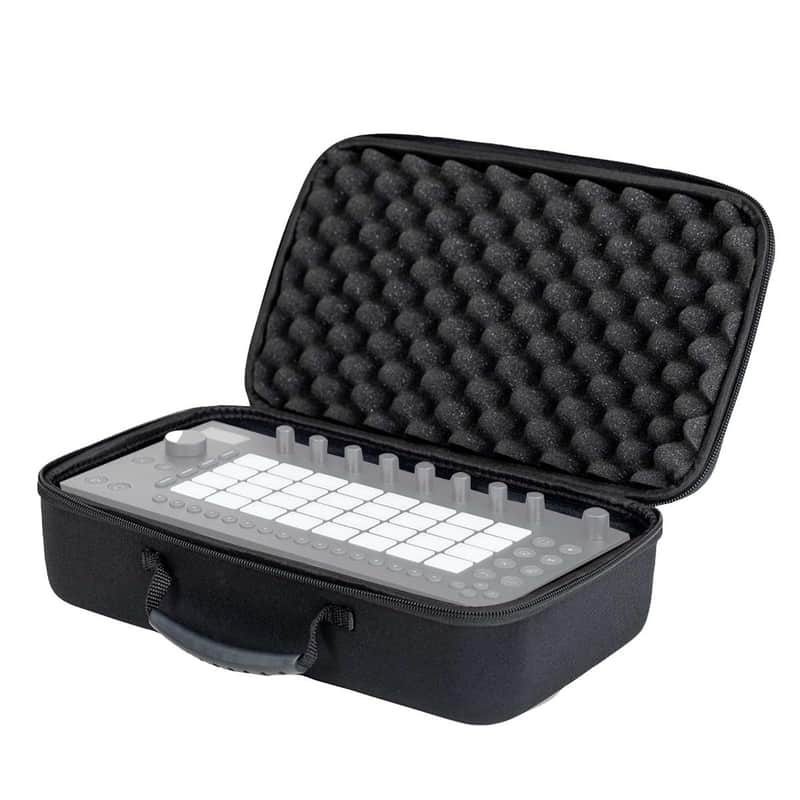 Headliner HL12019 Pro-Fit Case for Ableton Move Standalone Instrument - Open Box Mint image 1