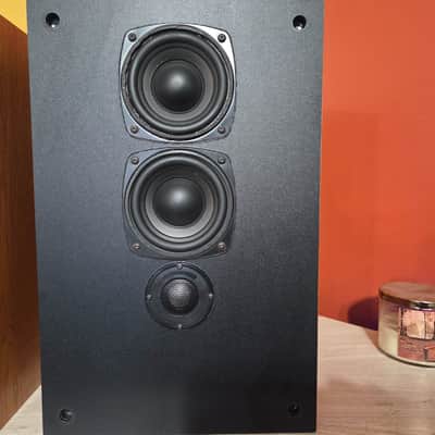 Digital Phase AP-.7 Speakers image 4
