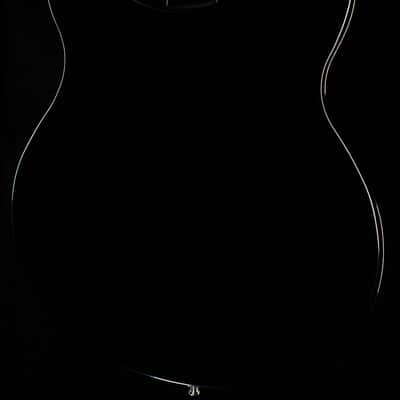 Rickenbacker 330/12 12-String JetGlo (727) image 2