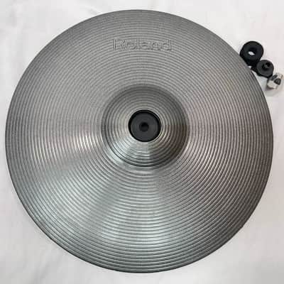 Roland CY-14C-MG Crash V-Cymbal V Drum Trigger CY-14C-MG image 1