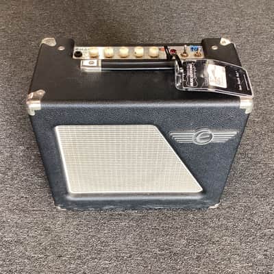 Epiphone Galaxie 10 Tube Guitar Combo Amplifier - Pilot Light Out image 1