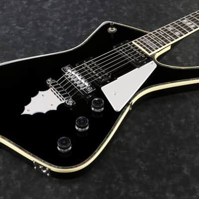 Ibanez PS10-BK Paul Stanley image 12