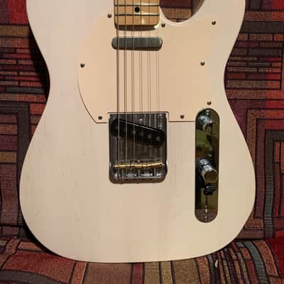 Hahn Guitars Model C image 3