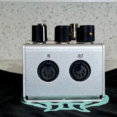 Walrus Audio Mako D1 High-Fidelity Stereo Delay V2 image 8