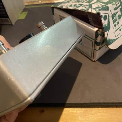 Death By Audio Super Fuzz War Effects Pedal image 9