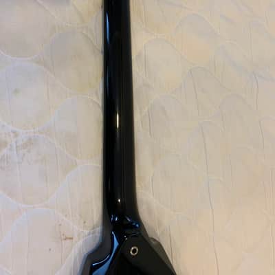 *Black Friday* Jackson Y2KV Dave Mustaine signature Pearl Black image 11
