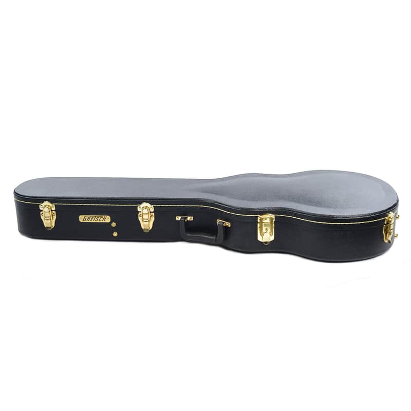 Gretsch G6241JR Nashville Hollowbody Guitar Case image 1