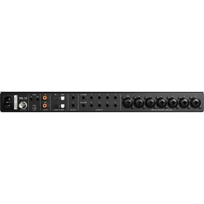 Solid State Logic 729748X2 - 18 USB-C Audio/MIDI Interface image 4