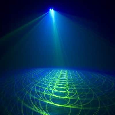 ADJ Royal 3D Laser Light image 4