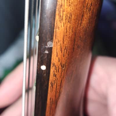 Immagine Martin CEO-7 Left-Handed 2021 - Sunburst - 13