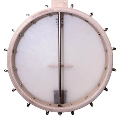 Deering Goodtime Americana 12-Inch Openback 5-String Banjo - Brand New, USA image 17