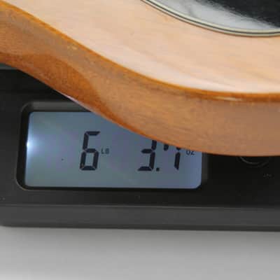 1972 Guild S90 Walnut Bild 9