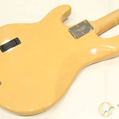 [SALE!!] MUSIC MAN Sting Ray4 EX image 5