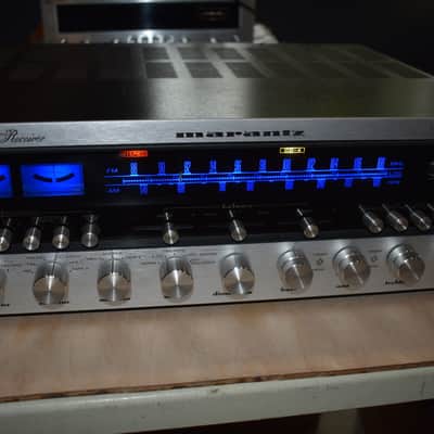 Marantz 4300 Professionally Restored - FREE SHIPPING! image 1