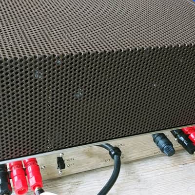 Brand New Dynaco Stereo 70 Tube Amplifier with tubes, Dynakit ST-70, Not Vintage image 4