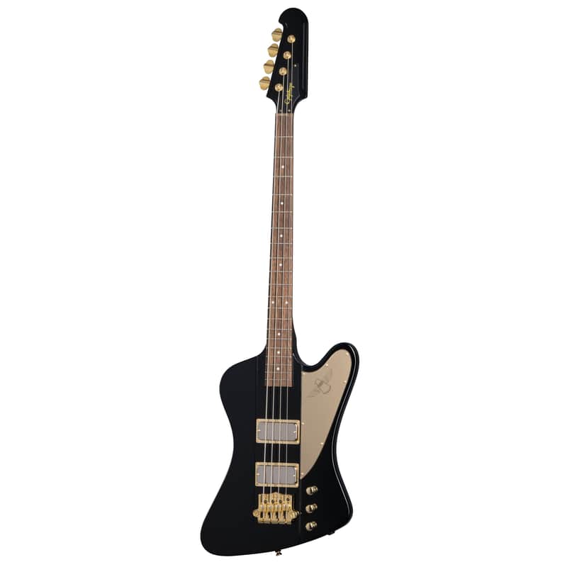 Epiphone Rex Brown Signature Thunderbird | Reverb