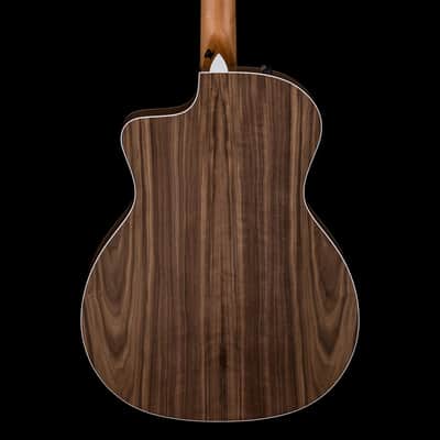 Taylor 214ce #06555 image 4