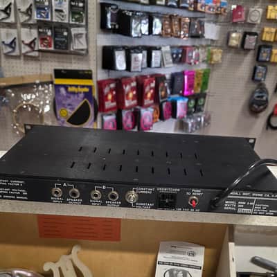 Randall Rrm 2-80 - Black image 2