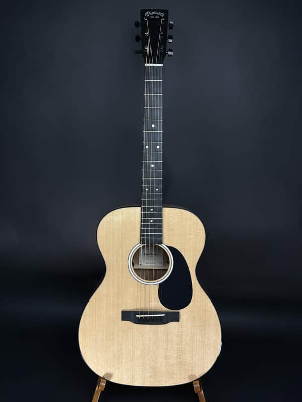 Martin 000-12E Acoustic Guitar image 1