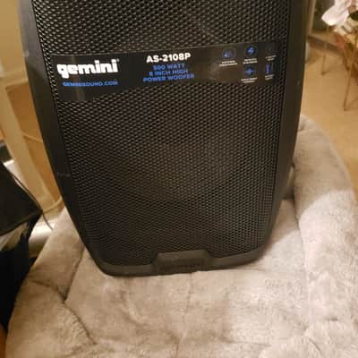 Gemini Standalone Gemini GMX Dj Controller 2019 - This is a Standalone System, You Can plug & Play image 3