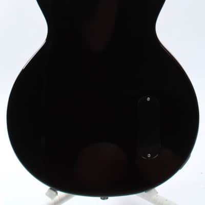2022 Gibson Les Paul Junior Lefty sunburst image 6