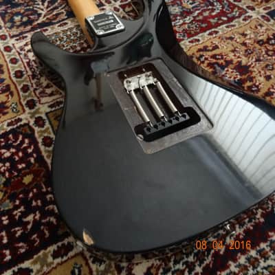 Custom Pro Shop Samick Custom Pro Shop Samick "Suhr/ Tom Anderson Replica" image 5