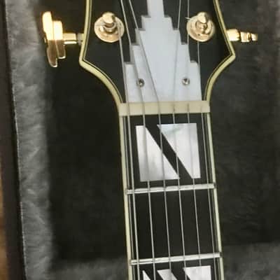 D’Angelico NYSD-9 New Yorker Japan / Korea Mint image 5