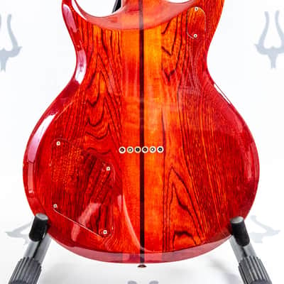 Daion PowerMark X 1979 - Wine Red - First Generation image 4