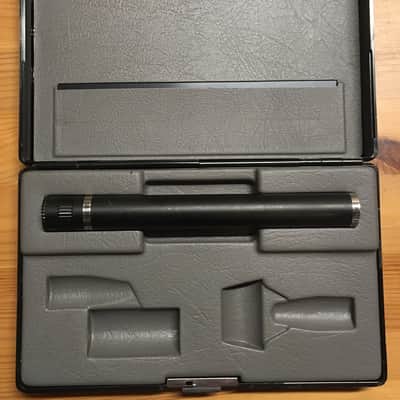 Bruel & Kjaer 4011 Classic Cardioid Condenser Microphone DPA image 7