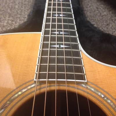 Taylor 810-CE 2001. Best offers accepted. Beautiful well kept. OHSC image 8