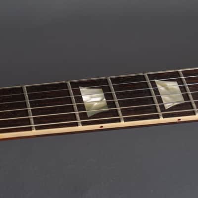 Gibson 1959 Les Paul 59 Standard Kirk Hammett "Greeny" 2024 image 19