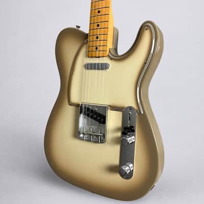 Fender Limited Edition Vintera II 60’s Telecaster 2025 - Antigua image 3