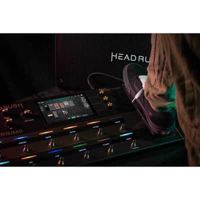 HEADRUSH PRIME image 6