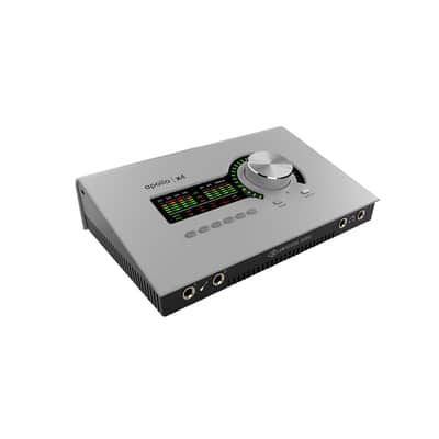 Universal Audio Apollo x4 Gen 2 Thunderbolt Audio Interface with Essentials+ Bundle image 4